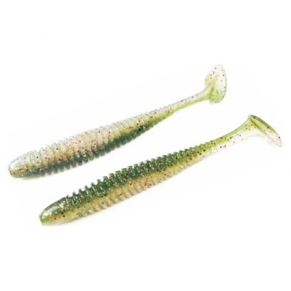 Noike Wobble Shad in de groep Kunstaas / Softbaits / Baars Softbaits & Snoekbaars Softbaits bij Sportfiskeprylar.se (ITNOWS3-3r)