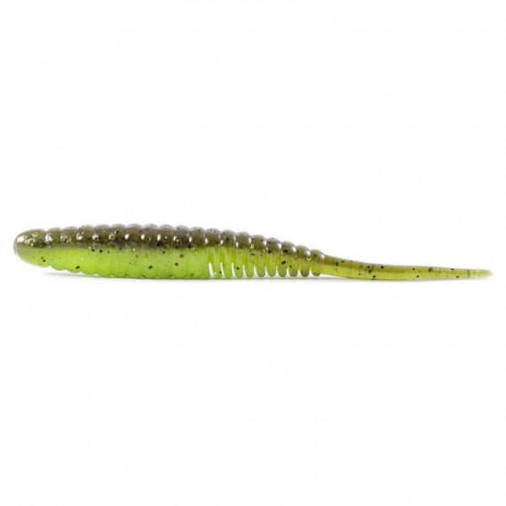 Noike Redbee 7,2cm (10pcs) in de groep Kunstaas / Softbaits / Soft Jerkbait & Pintails bij Sportfiskeprylar.se (ITREDB-1r)