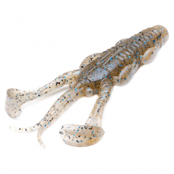 Noike Smokin Dad in de groep Kunstaas / Softbaits / Craws & Creaturebaits / Craws bij Sportfiskeprylar.se (ITSMOKED-3r)