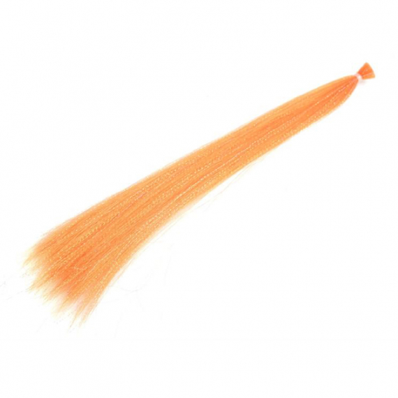 Fish Scale - Orange in de groep Haken & Terminal Tackle / Vliegvis bindmateriaal / Vliegbindmateriaal / Flash & Syntetics bij Sportfiskeprylar.se (JA-FS08)