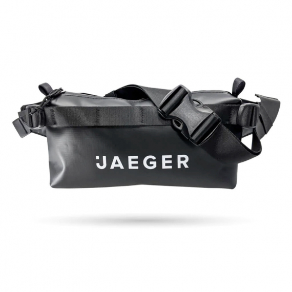 Jaeger Hip Bag in de groep Opslag / Tackle Tassen / Heuptassen bij Sportfiskeprylar.se (JGN-HB-01-1)