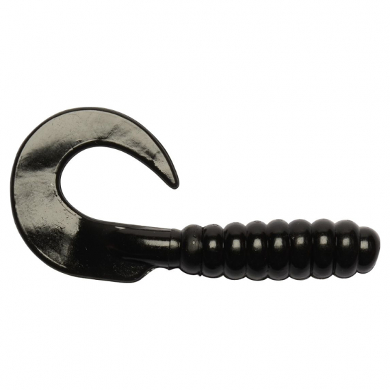 Big Bite Baits Curl Tail Grub 3.0 (10-pak) in de groep Kunstaas / Softbaits / Baars Softbaits & Snoekbaars Softbaits bij Sportfiskeprylar.se (JP1007-001r)
