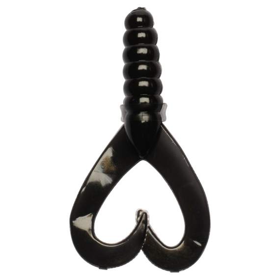Big Bite Baits Twin Tail Grub 4.0 (10-pcs) in de groep Kunstaas / Softbaits / Baars Softbaits & Snoekbaars Softbaits bij Sportfiskeprylar.se (JP2007-001r)