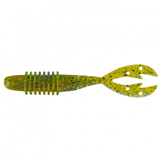 Big Bite Baits Kamikaze Swimon 9,5cm (7pcs) in de groep Kunstaas / Softbaits / Craws & Creaturebaits / Creaturebaits bij Sportfiskeprylar.se (JP2510-001r)