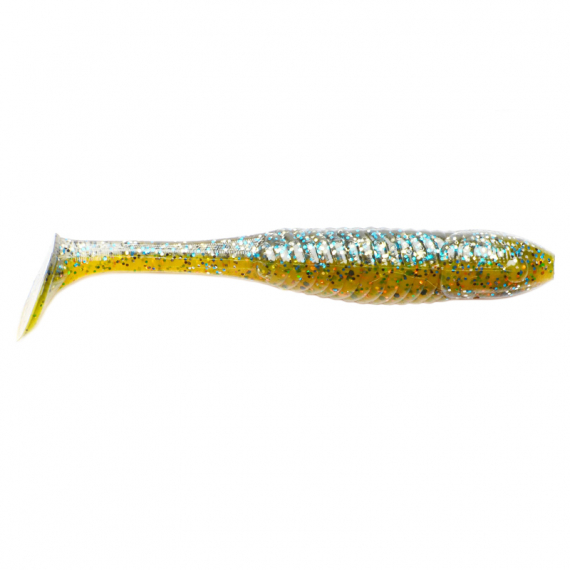 Big Bite Baits Swim Minnow 3.5 (10-pcs) in de groep Kunstaas / Softbaits / Baars Softbaits & Snoekbaars Softbaits bij Sportfiskeprylar.se (JP5509-013r)