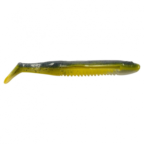 Big Bite Baits Cane Thumper 3.5 (8-pcs) in de groep Kunstaas / Softbaits / Baars Softbaits & Snoekbaars Softbaits bij Sportfiskeprylar.se (JP5609-054r)