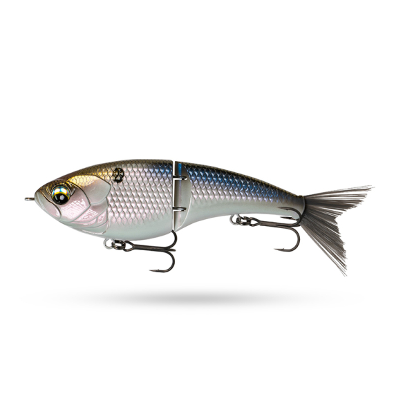 6th Sense Judo in de groep Kunstaas / Swimbaits / Hard Swimbaits bij Sportfiskeprylar.se (JUDO130SS-4KSr)