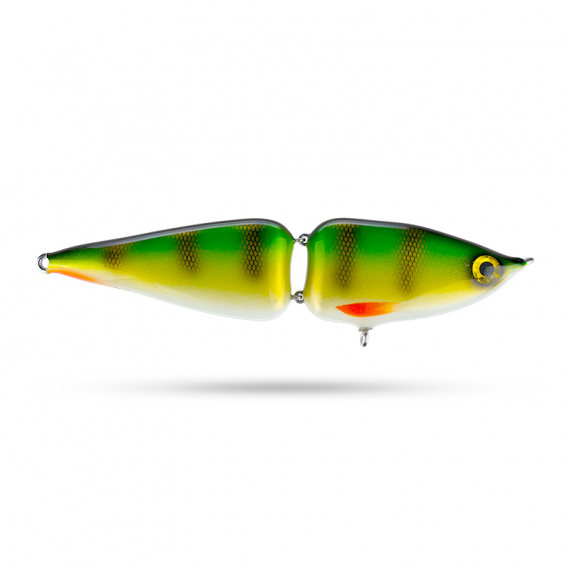 JW Lures J8\'\'an 20cm, 79g in de groep Kunstaas / Handgemaakt aas / Handgemaakte Swimbaits bij Sportfiskeprylar.se (JWLJ8N-1r)