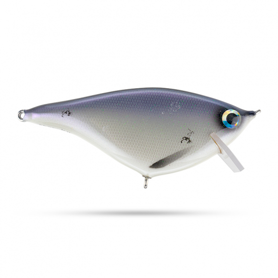 JW Lures Roach Runner 15cm, 80g in de groep Kunstaas / Handgemaakt aas bij Sportfiskeprylar.se (JWRR5415r)