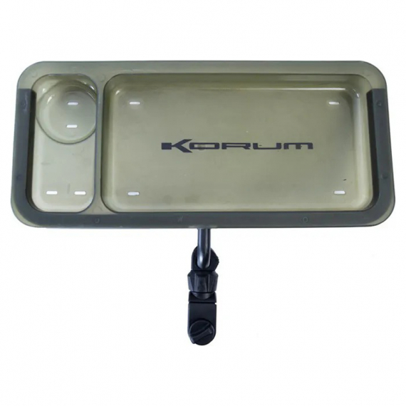 Korum Any Chair Side Tray in de groep Outdoor / Tenten en tentmeubilair / Stoelen & Tafels / Stoelen bij Sportfiskeprylar.se (K0300013)