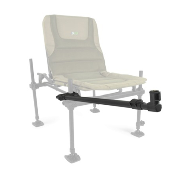 Korum XS Feeder Arm in de groep Gereedschappen en accessoires / Rod Pods, Rod Rests & Banksticks / Hengelsteunen bij Sportfiskeprylar.se (K0300035)