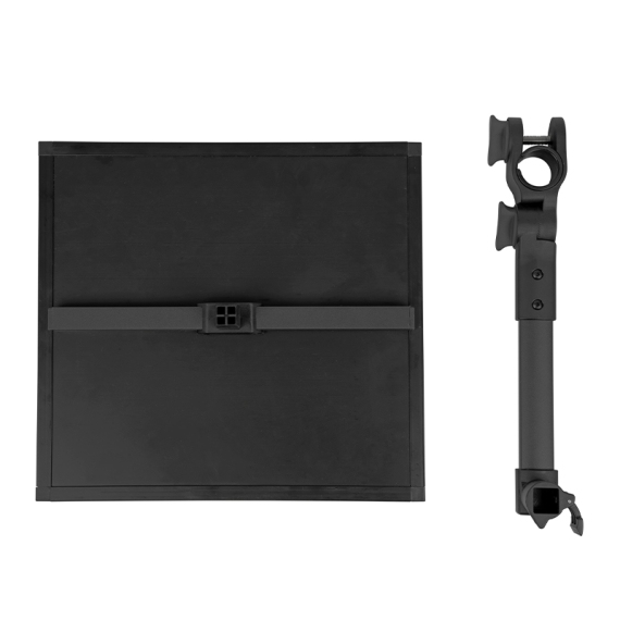 Korum Tackle Tray in de groep Gereedschappen en accessoires / Rod Pods, Rod Rests & Banksticks / Hengelsteunen bij Sportfiskeprylar.se (K0300038)