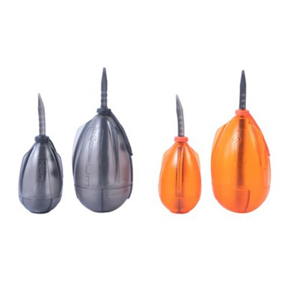 Korum Surface Bomb in de groep Gereedschappen en accessoires / Aasaccessoires en Gereedschap / Spod & Spomb bij Sportfiskeprylar.se (K0310105r)