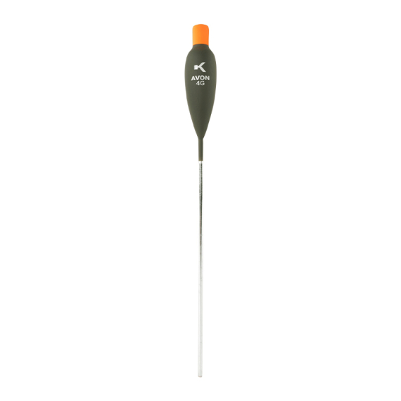 Korum Glide - Avon 8G (5Ssg) in de groep Haken & Terminal Tackle / Dobbers / Specimen en matchdobbers bij Sportfiskeprylar.se (K0310128)