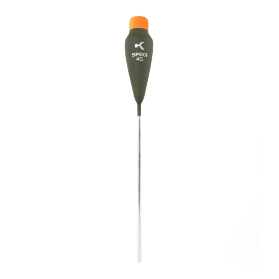 Korum Glide - Speci Stick in de groep Haken & Terminal Tackle / Dobbers / Specimen en matchdobbers bij Sportfiskeprylar.se (K0310131r)