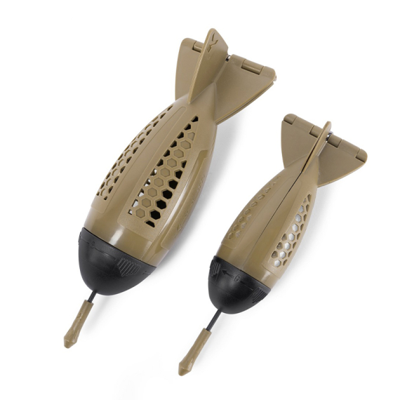 Korum Bopper in de groep Gereedschappen en accessoires / Aasaccessoires en Gereedschap / Spod & Spomb bij Sportfiskeprylar.se (K0310143r)