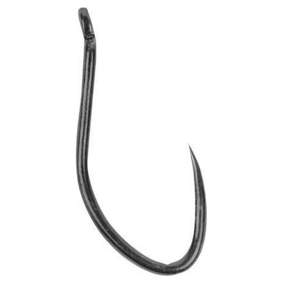 Korum Xpert Maggot Hook in de groep Haken & Terminal Tackle / Haken / Enkele haken bij Sportfiskeprylar.se (K0310200r)