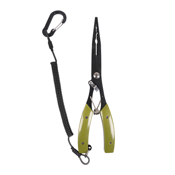 Korum Multi Tool With QC Lanyard in de groep Haken & Terminal Tackle / Lood en gewichten bij Sportfiskeprylar.se (K0310263)