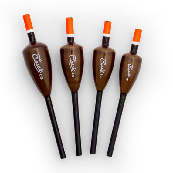 Korum Classic Inline Bobber Float in de groep Haken & Terminal Tackle / Dobbers / Specimen en matchdobbers bij Sportfiskeprylar.se (K0310286r)