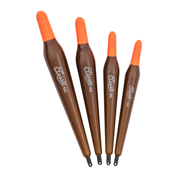 Korum Classic Missile in de groep Haken & Terminal Tackle / Dobbers / Specimen en matchdobbers bij Sportfiskeprylar.se (K0310326r)