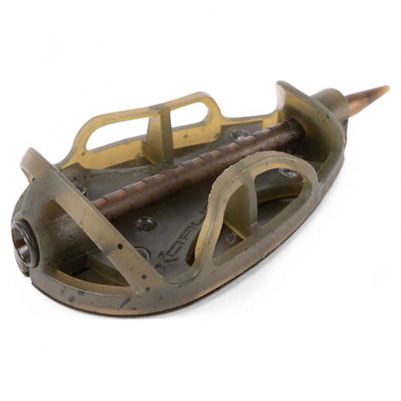 Korum Camo Method in de groep Haken & Terminal Tackle / Rig Accessoires / Voeders bij Sportfiskeprylar.se (K0320043r)