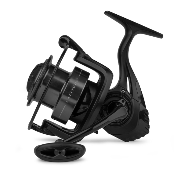 Korum Latitude FD 6000 Reel in de groep Reels / Werpmolens bij Sportfiskeprylar.se (K0340043)