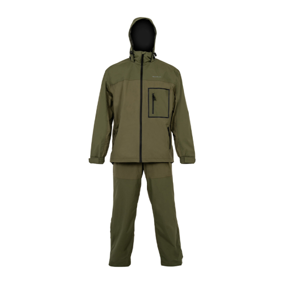 Korum Superseal Waterproof Suit in de groep Kleding & Schoenen / Kleding / Vispakken bij Sportfiskeprylar.se (K0350186r)