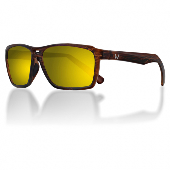 Westin W6 Street 150 in de groep Kleding & Schoenen / Brillen / Gepolariseerde zonnebrillen bij Sportfiskeprylar.se (K05-725-Osr)