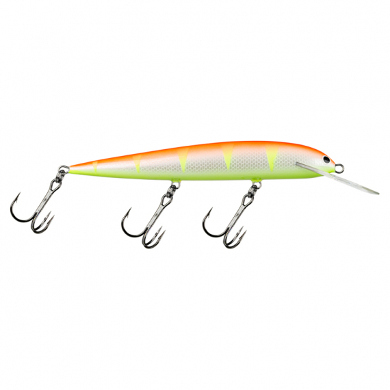 Karikko Wobbler 18cm, 30g - 63 (Gösambulansen) in de groep Kunstaas / Crankbaits / Zander Crankbaits bij Sportfiskeprylar.se (K18-063)