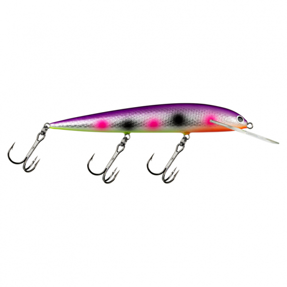 Karikko Wobbler 18cm, 30g - 66 in de groep Kunstaas / Crankbaits / Zander Crankbaits bij Sportfiskeprylar.se (K18-066)
