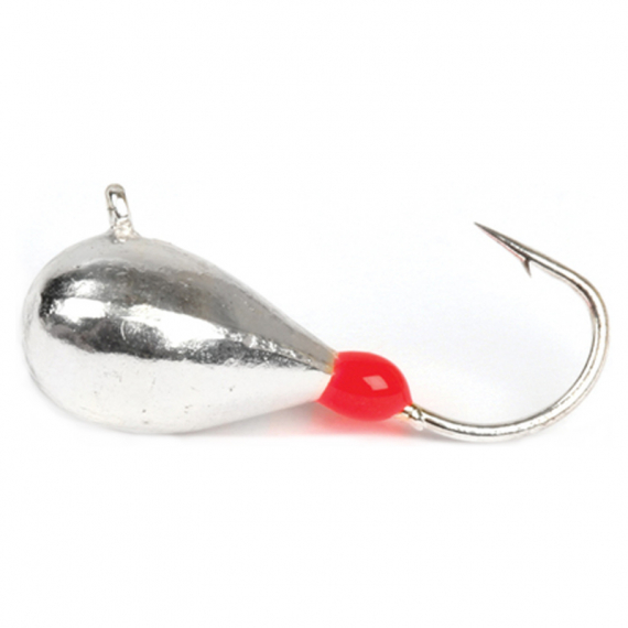 Finnex Wolfram Mormyshka K4 in de groep Kunstaas / Ice Jigging kunstaas / Mormyskas bij Sportfiskeprylar.se (K4-Agr)