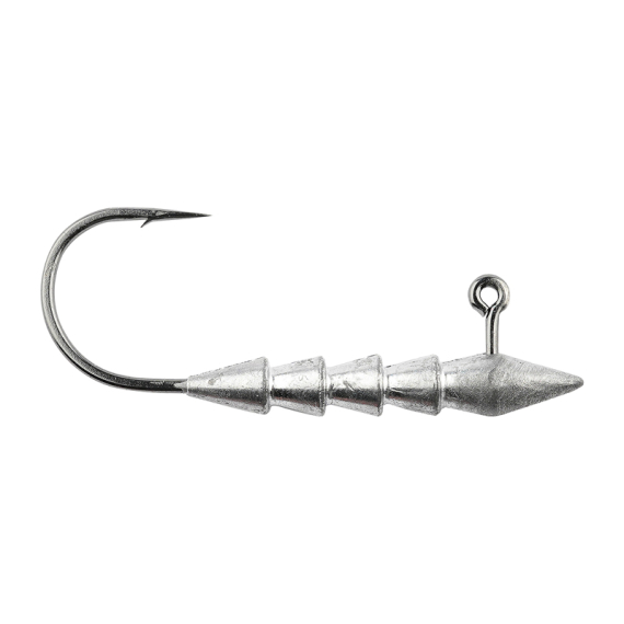 Darts Hoover Head in de groep Haken & Terminal Tackle / Jigkoppen / Bullet Jig Heads bij Sportfiskeprylar.se (K6218-300r)