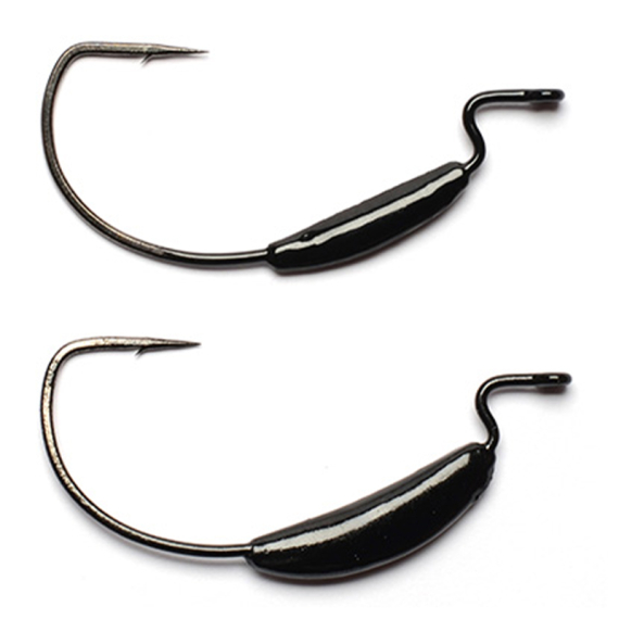 Darts Weighted Offset in de groep Haken & Terminal Tackle / Haken / Offset haken bij Sportfiskeprylar.se (K7402-0340r)