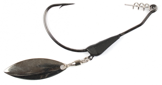 Darts Bladed Offset Hook Tungsten in de groep Haken & Terminal Tackle / Haken bij Sportfiskeprylar.se (K7502-0530r)