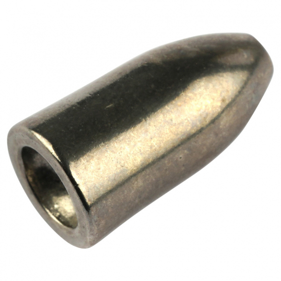 Darts Bullet Weight Tungsten 2-3-pak, 21g 2-pak in de groep Haken & Terminal Tackle / Lood en gewichten / Bullet Weights bij Sportfiskeprylar.se (k7802-210)