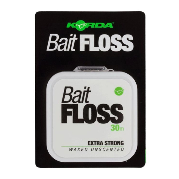 Korda Bait Floss in de groep Haken & Terminal Tackle / Rig Accessoires / Andere rig-accessoires bij Sportfiskeprylar.se (KBF)