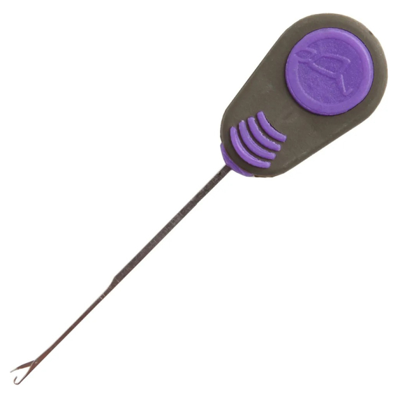 Korda Fine Latch Needle 7 cm (purple) in de groep Gereedschappen en accessoires / Aasaccessoires en Gereedschap bij Sportfiskeprylar.se (KBNF)