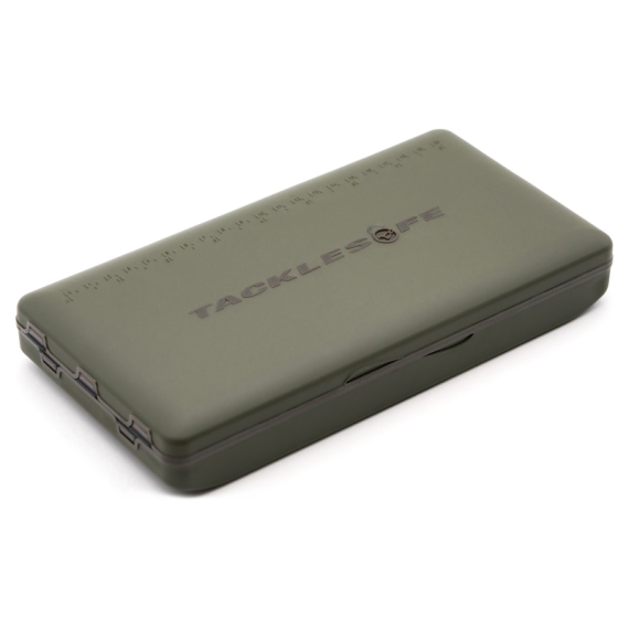 Korda Tacklesafe in de groep Opslag / Tackleboxen / Terminal Tackle-opslag en rig-opslag bij Sportfiskeprylar.se (KBOX5)