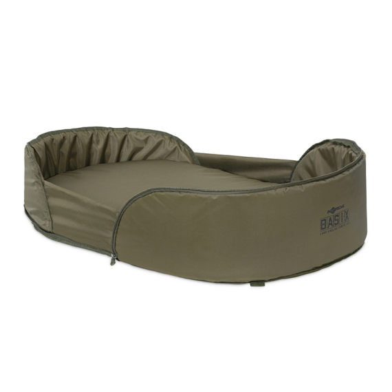 Korda Basix Carp Cradle XL in de groep Gereedschappen en accessoires / Onthaakmatten bij Sportfiskeprylar.se (KBX041)