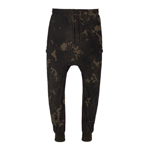 Korda Ultralite Joggers Dark Kamo in de groep Kleding & Schoenen / Kleding / Broeken / Fleecebroeken & Joggingbroeken bij Sportfiskeprylar.se (KC0217r)