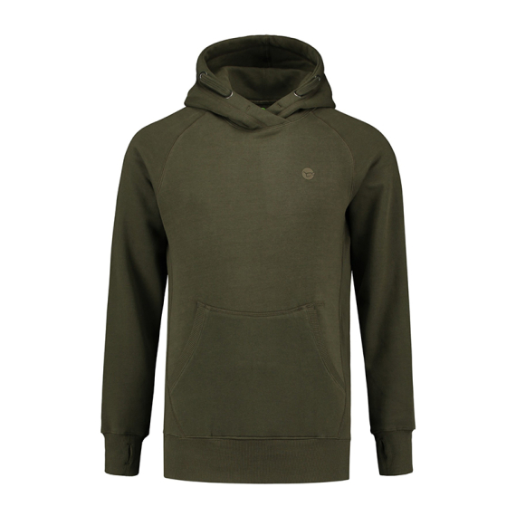 Korda TK Hoodie in de groep Kleding & Schoenen / Kleding / Truien / Hoodies bij Sportfiskeprylar.se (KCL097r)