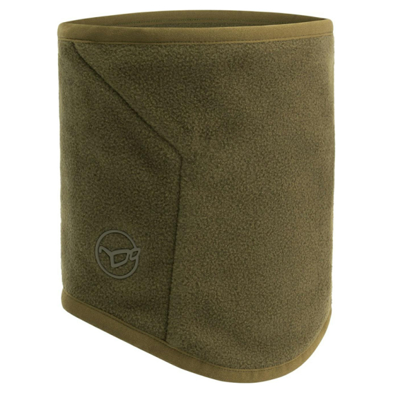 Korda LE Fleece Gaiter in de groep Kleding & Schoenen / Kleding / Sjaals en gezichtsmaskers / Gezichtsmaskers & Bivakmutsen bij Sportfiskeprylar.se (KCL761r)