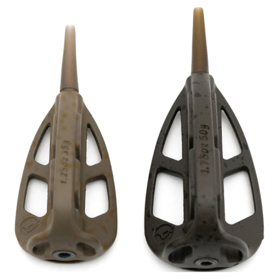 Korda Bait-up Method Feeder in de groep Haken & Terminal Tackle / Rig Accessoires / Voeders bij Sportfiskeprylar.se (KDA010r)