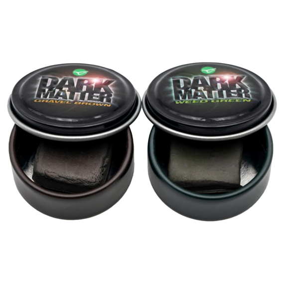 Korda Dark Matter Rig Putty in de groep Haken & Terminal Tackle / Lood en gewichten / Rig Putty bij Sportfiskeprylar.se (KDMPGr)