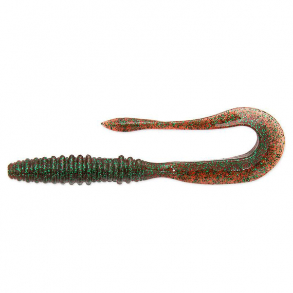 Keitech Mad Wag Mini 8,9cm (10pcs) in de groep Kunstaas / Softbaits / Craws & Creaturebaits / Creaturebaits bij Sportfiskeprylar.se (KEI-3.5MWM-CT19r)