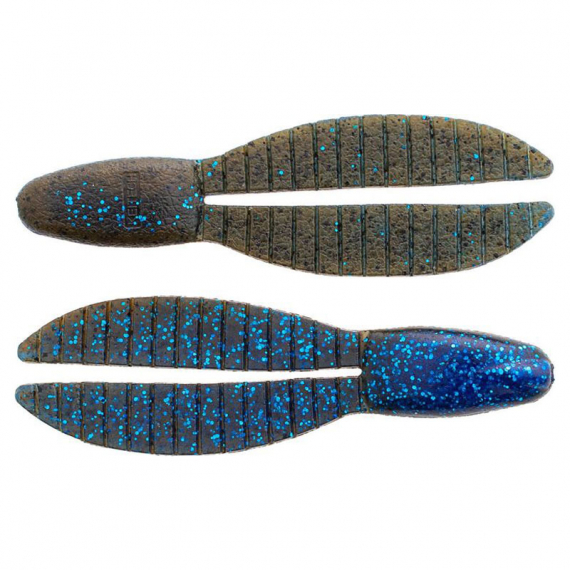 Keitech Flex Chunk Medium in de groep Kunstaas / Softbaits / Craws & Creaturebaits / Creaturebaits bij Sportfiskeprylar.se (KEI-FX30479Tr)