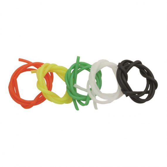 Fly Company Hook-holder Tube in de groep Haken & Terminal Tackle / Vliegvis bindmateriaal / Vliegbindmateriaal / Andere synthetische materialen bij Sportfiskeprylar.se (KHTr)