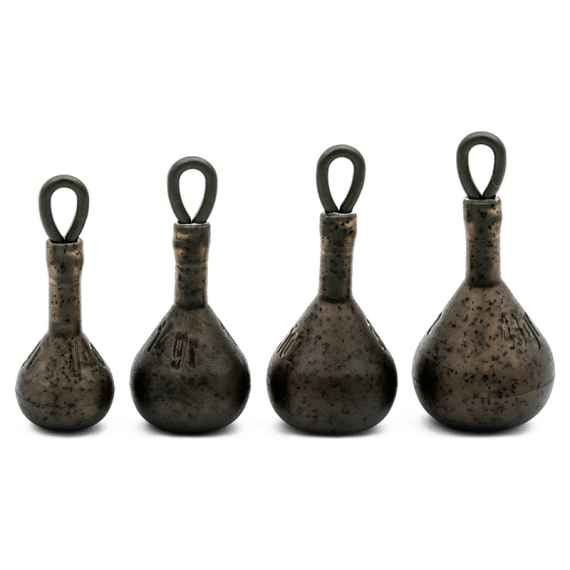 Korda Intelligent Backlead in de groep Haken & Terminal Tackle / Lood en gewichten / Andere zinklood en gewichten bij Sportfiskeprylar.se (KIB025r)