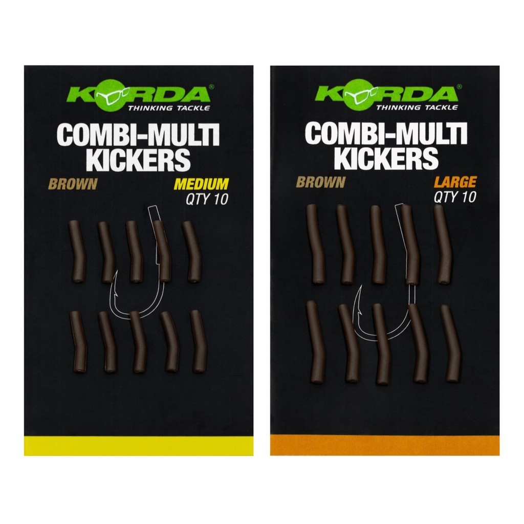 Korda Combi Multi Kicker in de groep Haken & Terminal Tackle / Rig Accessoires / Andere rig-accessoires bij Sportfiskeprylar.se (KICK30r)