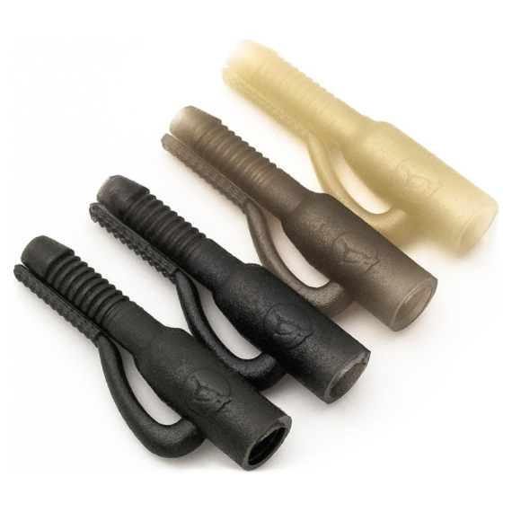 Korda Lead Clip in de groep Haken & Terminal Tackle / Rig Accessoires / Loop clips bij Sportfiskeprylar.se (KLCSGr)